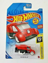 将图片加载到图库查看器,2021 Hot Wheels Mainline Assorted 05/250-140/250 List - Choose Yours