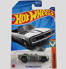 تحميل الصورة إلى عارض المعرض، 2022 Hot Wheels Mainline #218/250-248/250 - Assorted Style to Choose