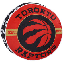 将图片加载到图库查看器,Toronto Raptors 15" Cloud Pillow
