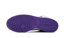 Load image into Gallery viewer, Nike SB Dunk High Dinosaur Jr. Size 9M / 10.5W