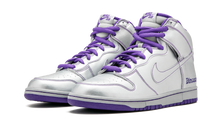 Load image into Gallery viewer, Nike SB Dunk High Dinosaur Jr. Size 9M / 10.5W