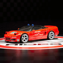 将图片加载到图库查看器,Hot Wheels Collectors RLC Exclusive 1994 Ryu Asada’s NSX