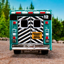 将图片加载到图库查看器,Matchbox Collectors Matchbox 2019 Ram Ambulance - walk-of-famesports