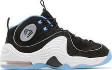 Load image into Gallery viewer, AIR PENNY 2 SOCIAL STATUS BLACK Size 5.5M New
