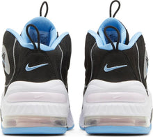 Load image into Gallery viewer, AIR PENNY 2 SOCIAL STATUS BLACK Size 5.5M New