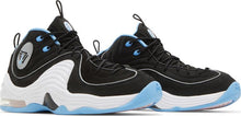 Load image into Gallery viewer, AIR PENNY 2 SOCIAL STATUS BLACK Size 5.5M New
