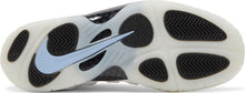 Load image into Gallery viewer, NIKE FOAMPOSITE WHITE / 5.5Y (7W)/ NEW