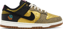 将图片加载到图库查看器,Nike Dunk Low Dia De Muertos New Size 7W / 5.5M