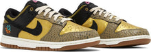 将图片加载到图库查看器,Nike Dunk Low Dia De Muertos New Size 7W / 5.5M