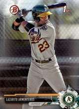 تحميل الصورة إلى عارض المعرض، 2017 بومان يتوقع لازاريتو أرمينتيروس FBC BP25 أوكلاند لألعاب القوى