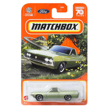 将图片加载到图库查看器,2023 Matchbox Mainline Cars 70 Years - Assorted Style to Choose - walk-of-famesports