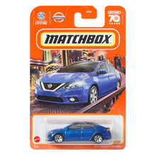 将图片加载到图库查看器,2023 Matchbox Mainline Cars 70 Years - Assorted Style to Choose - walk-of-famesports