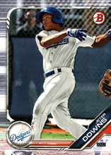 将图片加载到图库查看器,2019 Bowman Prospects Baseball Cards #BP101-BP150 - Choose Yours