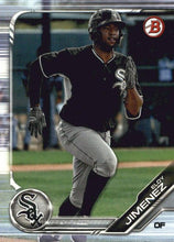 Load image into Gallery viewer, 2019 Bowman Prospects Eloy Jimenez #BP-150 Chicago White Sox