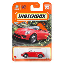 将图片加载到图库查看器,2023 Matchbox Mainline Cars 70 Years - Assorted Style to Choose - walk-of-famesports