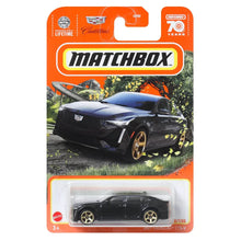 将图片加载到图库查看器,2023 Matchbox Mainline Cars 70 Years - Assorted Style to Choose - walk-of-famesports