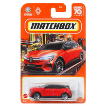 将图片加载到图库查看器,2023 Matchbox Mainline Cars 70 Years - Assorted Style to Choose - walk-of-famesports
