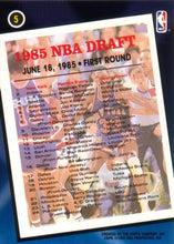 تحميل الصورة إلى عارض المعرض، أرشيف توبس 1992-93 باتريك إيوينج DPK #5 نيويورك نيكس