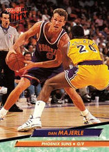 Load image into Gallery viewer, 1992-93 Fleer Ultra Dan Majerle #146 Phoenix Suns
