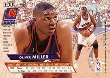 Load image into Gallery viewer, 1993-94 Fleer Ultra Oliver Miller #151 Phoenix Suns