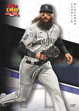 Load image into Gallery viewer, 2021 Topps Archives Charlie Blackmon  #285 Colorado Rockies