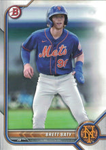 تحميل الصورة إلى عارض المعرض، آفاق بومان 2022 بريت باتي BP-5 نيويورك ميتس