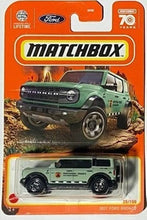 将图片加载到图库查看器,2023 Matchbox Mainline Cars 70 Years - Assorted Style to Choose - walk-of-famesports