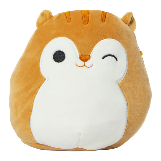 Squishmallow Quigley the Squire 7.5in Stuffed Plush – walk-of
