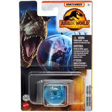 将图片加载到图库查看器,Matchbox 2023 Jurassic World Dominion - Assorted Style to Choose