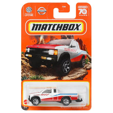 将图片加载到图库查看器,2023 Matchbox Mainline Cars 70 Years - Assorted Style to Choose - walk-of-famesports