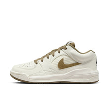 将图片加载到图库查看器,Jordan Stadium 90 Brown Kelp New Size 5W / 3.5M