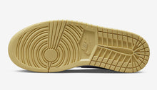 将图片加载到图库查看器,Jordan 1 Mid Lemon Wash Lapis New Size 12W / 10.5M