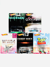 将图片加载到图库查看器,Hot Wheels Retro Entertainment M Case 2022 Assortment