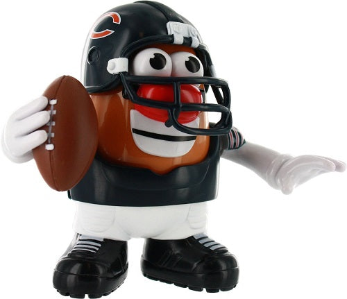 MLB Atlanta Braves Mr. Potato Head - Entertainment Earth