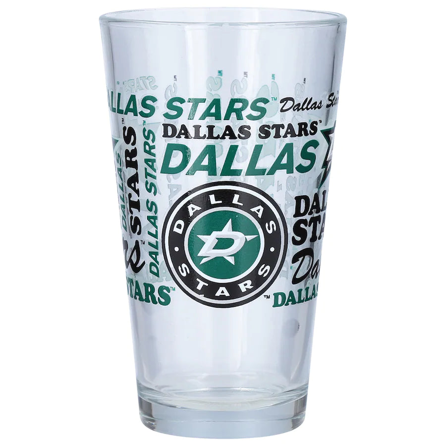 Houston Astros 16oz. Spirit Pint Glass