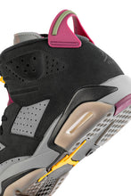 将图片加载到图库查看器,Jordan 6 Bordeaux New Size 10c Brand New