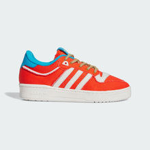 Load image into Gallery viewer, Adidas Rivalry 86 Low Simpsons New Size 5.5M / 7W