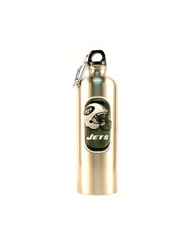 Detroit Lions Tritan Flip Top Water Bottle