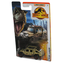 将图片加载到图库查看器,Matchbox 2023 Jurassic World Dominion - Assorted Style to Choose