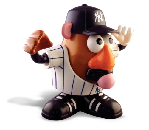 MLB Toronto Blue Jays Mr. Potato Head