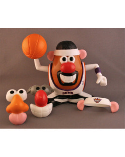 MLB Atlanta Braves Mr. Potato Head - Entertainment Earth