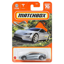 将图片加载到图库查看器,2023 Matchbox Mainline Cars 70 Years - Assorted Style to Choose - walk-of-famesports