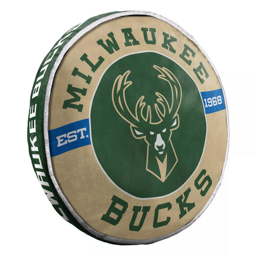 Milwaukee Bucks 15