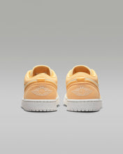 将图片加载到图库查看器,Jordan 1 Low Celestial Gold New Size 6W