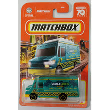 将图片加载到图库查看器,2023 Matchbox Mainline Cars 70 Years - Assorted Style to Choose - walk-of-famesports
