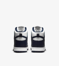 تحميل الصورة إلى عارض المعرض، حذاء Nike Dunk High Championship مقاس 9.5M