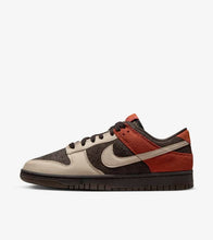 将图片加载到图库查看器,Nike Dunk Low Red Panda New Size 8.5M / 10W
