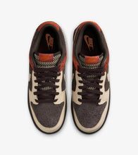 将图片加载到图库查看器,Nike Dunk Low Red Panda New Size 7M / 8.5W