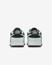 Load image into Gallery viewer, Nike Dunk Low Dark Smoke Grey Barely Green New Size 15M