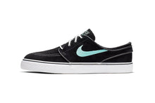 تحميل الصورة إلى عارض المعرض، حذاء Nike SB Giannis Stefan Janoski Tiffany الجديد مقاس 4M / 5.5W